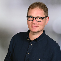 Stefan Frehse