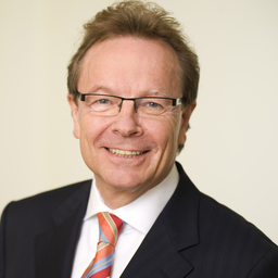 Norbert Möhring's profile picture