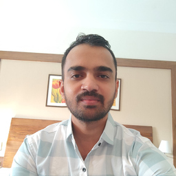 sushant jagtap