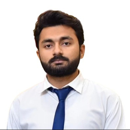 Muhammad Sohaib