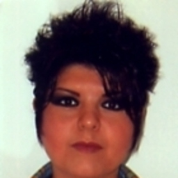 Ana Cristina Morales Perales
