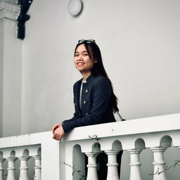 Linh Bùi