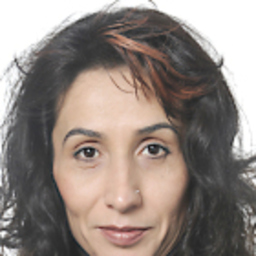 Hatice Yörük