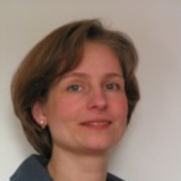 Dorothea Terpitz (Diederich)