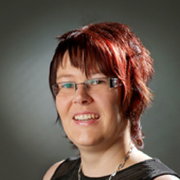 Yvonne Ertle
