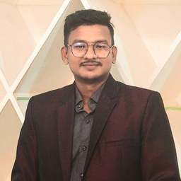 Saiful Alam