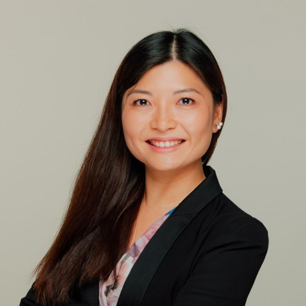 Doni Doan Consultant Data Intelligence Peleven AG XING