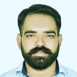 MUHAMMAD UMER ILYAS SHEIKH