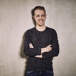 Bastian Mashold