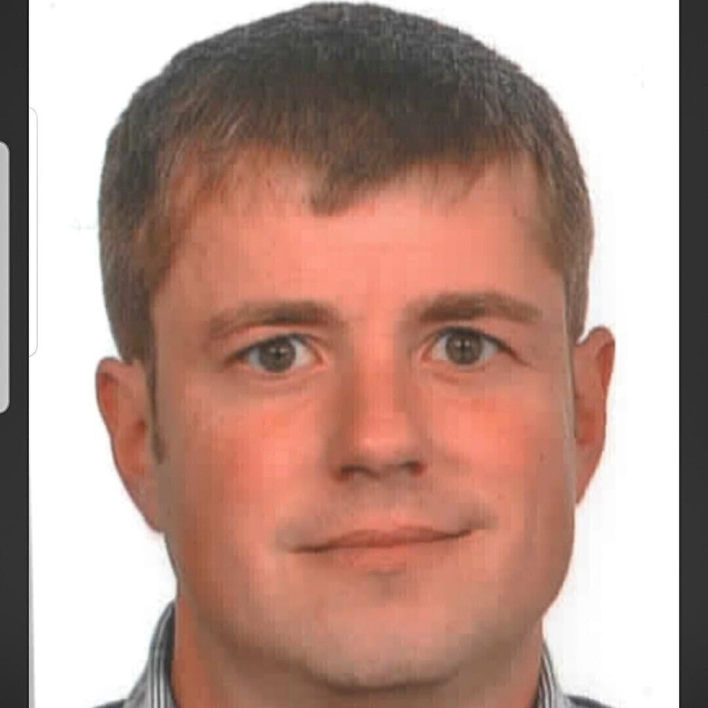 Richard Kisselmann Polier Tiefbau/Rohrleitungsbau DIRINGER