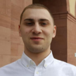 Filipp Kuznetsov