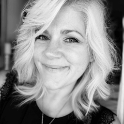 Daniela Gerstenberger