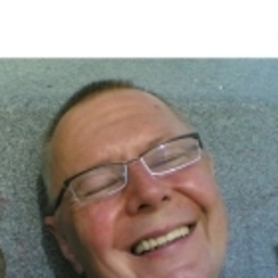 Juergen Frommeyer