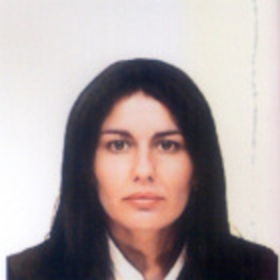 Irma López Muñoz