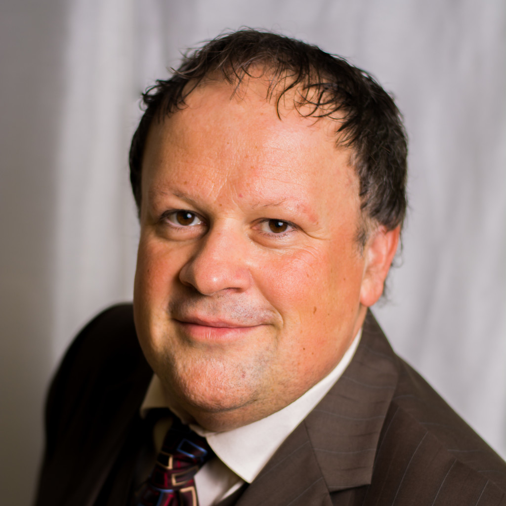 Jürgen Sattler Troubleshooter / Administration / EDV Support