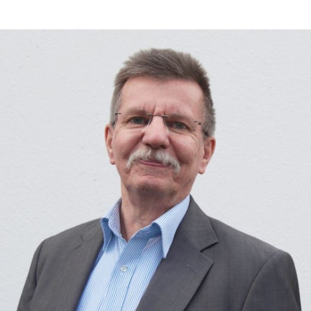 Juergen Preller Geschäftsführer R & P Aircargo Training and