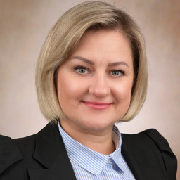 Irina Gnädinger
