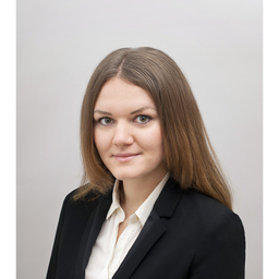 Alexandra Eirich