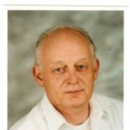 Rolf Krebs