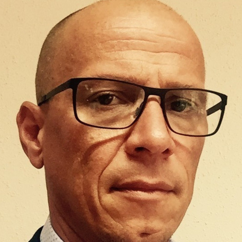Rene Wolf Vertriebsleiter YaleSLT Fördertechnik GmbH XING