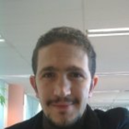 Mehdi LAHLOU