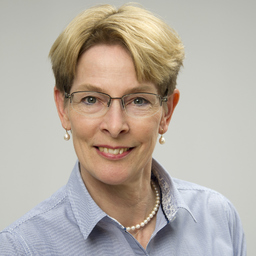 Heike Schoof