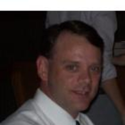 Patrick Harmon