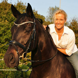 Jutta Osterholt's profile picture