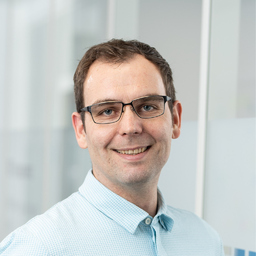 Dr. Hannes Alex's profile picture