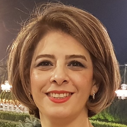 Parastoo Goljan
