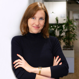 Ronja Rohr