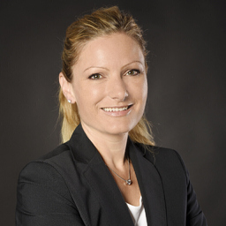 Katja Jutzi (-Bähler)