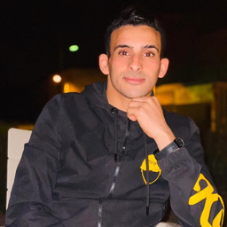 Mohamed fatnassi