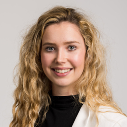 Katharina Saftig