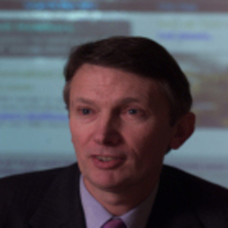 Jim Stone