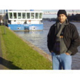 Mohammad Raza Kapadia