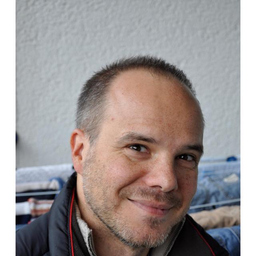 Volker Stolle
