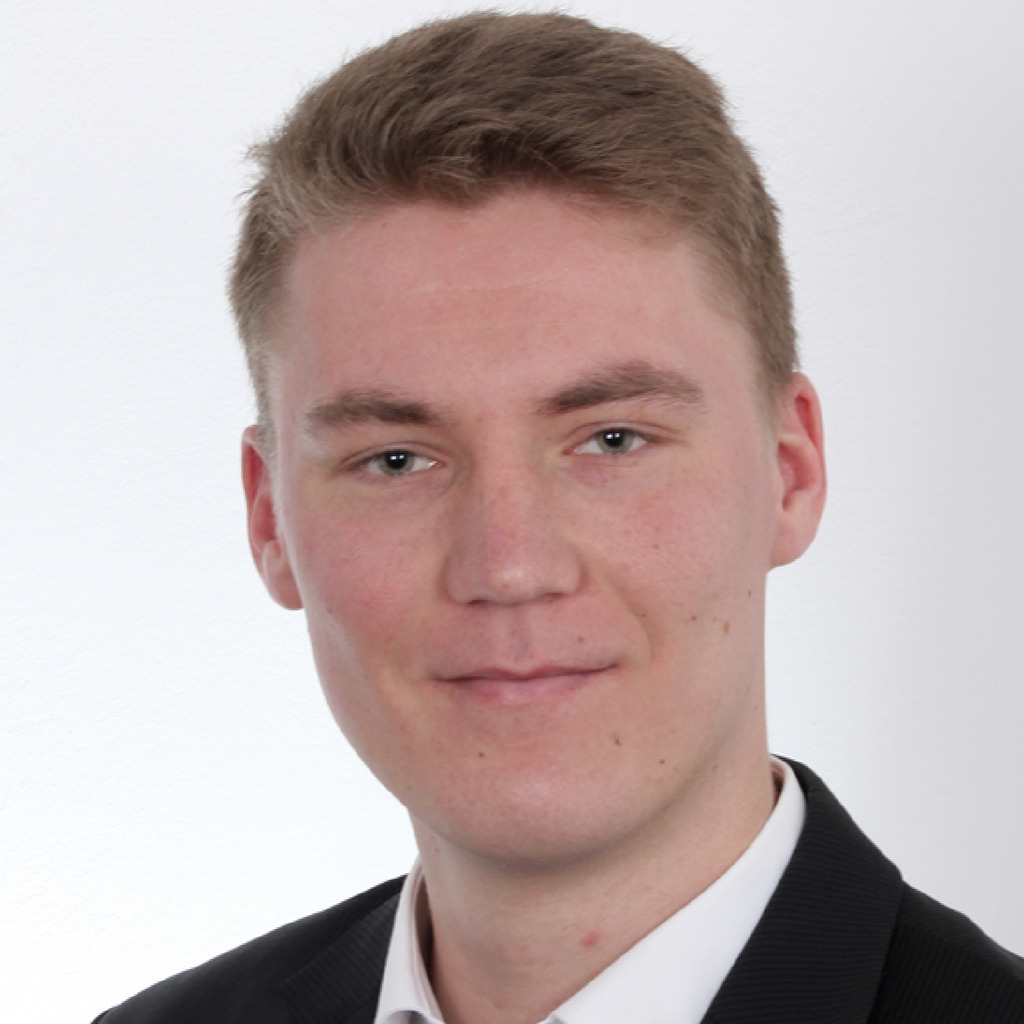 Simon Strottmann - Application Engineer - ITT Bornemann GmbH | XING