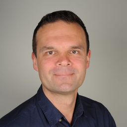 Ronny Grohme