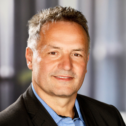 Eckhard Bukenberger