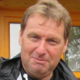 Klaus Fahrensohn