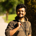 Ibin Mathew Biju