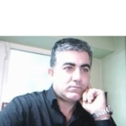 Murat Özalp