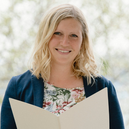 Melanie Hartmann 