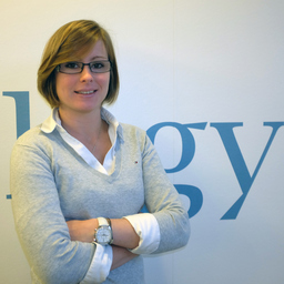 Stéphanie Rouffort