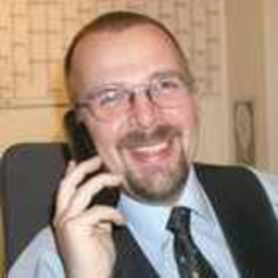 Armin Strobel