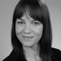 Profilbild Christiane Müller-Almacen