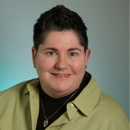 Nicole Füger