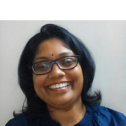 Viji Suresh