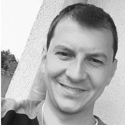 Radu Dobrinescu